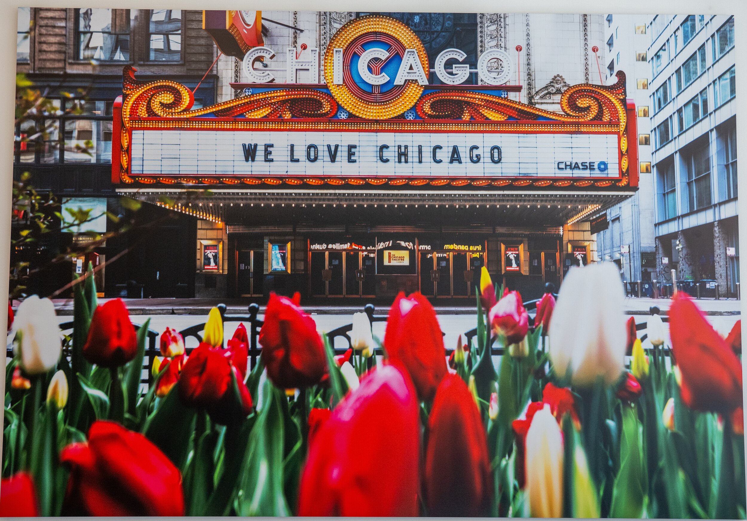 Chicago Theatre